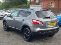 Nissan Qashqai 1.6 dCi 360 2WD Euro 5 (s/s) 5dr 4