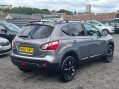 Nissan Qashqai 1.6 dCi 360 2WD Euro 5 (s/s) 5dr 7