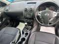 Nissan Qashqai 1.6 dCi 360 2WD Euro 5 (s/s) 5dr 9