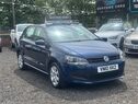 Volkswagen Polo 1.6 TDI SE Euro 5 5dr