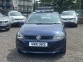 Volkswagen Polo 1.6 TDI SE Euro 5 5dr 2