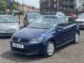 Volkswagen Polo 1.6 TDI SE Euro 5 5dr 3