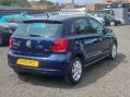 Volkswagen Polo 1.6 TDI SE Euro 5 5dr 7
