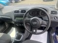 Volkswagen Polo 1.6 TDI SE Euro 5 5dr 9