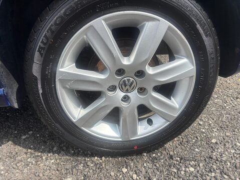 Volkswagen Polo 1.6 TDI SE Euro 5 5dr 19