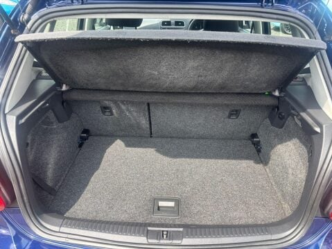 Volkswagen Polo 1.6 TDI SE Euro 5 5dr 22