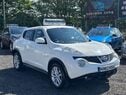 Nissan Juke 1.6 Acenta Euro 5 (s/s) 5dr