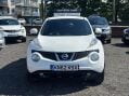 Nissan Juke 1.6 Acenta Euro 5 (s/s) 5dr 2