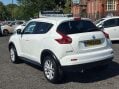 Nissan Juke 1.6 Acenta Euro 5 (s/s) 5dr 4