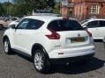 Nissan Juke 1.6 Acenta Euro 5 (s/s) 5dr 5