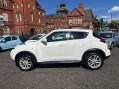 Nissan Juke 1.6 Acenta Euro 5 (s/s) 5dr 6