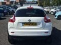 Nissan Juke 1.6 Acenta Euro 5 (s/s) 5dr 7