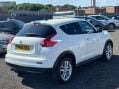 Nissan Juke 1.6 Acenta Euro 5 (s/s) 5dr 9