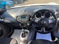 Nissan Juke 1.6 Acenta Euro 5 (s/s) 5dr 10