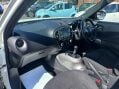Nissan Juke 1.6 Acenta Euro 5 (s/s) 5dr 11