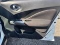 Nissan Juke 1.6 Acenta Euro 5 (s/s) 5dr 17