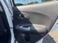 Nissan Juke 1.6 Acenta Euro 5 (s/s) 5dr 18