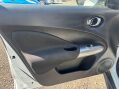 Nissan Juke 1.6 Acenta Euro 5 (s/s) 5dr 20