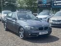 BMW 1 Series 1.6 116i Sport Euro 6 (s/s) 5dr