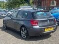 BMW 1 Series 1.6 116i Sport Euro 6 (s/s) 5dr 4
