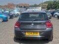BMW 1 Series 1.6 116i Sport Euro 6 (s/s) 5dr 5