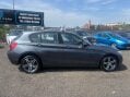 BMW 1 Series 1.6 116i Sport Euro 6 (s/s) 5dr 6