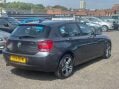 BMW 1 Series 1.6 116i Sport Euro 6 (s/s) 5dr 7