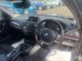 BMW 1 Series 1.6 116i Sport Euro 6 (s/s) 5dr 8