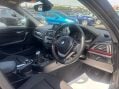 BMW 1 Series 1.6 116i Sport Euro 6 (s/s) 5dr 9
