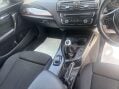 BMW 1 Series 1.6 116i Sport Euro 6 (s/s) 5dr 10