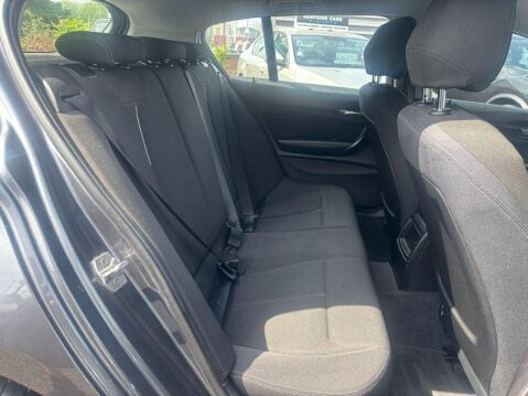 BMW 1 Series 1.6 116i Sport Euro 6 (s/s) 5dr 14