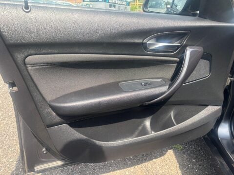 BMW 1 Series 1.6 116i Sport Euro 6 (s/s) 5dr 20