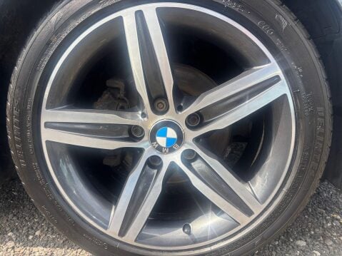 BMW 1 Series 1.6 116i Sport Euro 6 (s/s) 5dr 23
