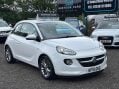 Vauxhall Adam 1.4i JAM Euro 6 3dr 1