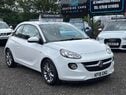 Vauxhall Adam 1.4i JAM Euro 6 3dr
