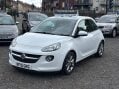 Vauxhall Adam 1.4i JAM Euro 6 3dr 3