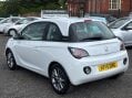 Vauxhall Adam 1.4i JAM Euro 6 3dr 4