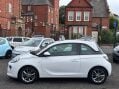 Vauxhall Adam 1.4i JAM Euro 6 3dr 5
