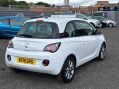 Vauxhall Adam 1.4i JAM Euro 6 3dr 8