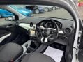 Vauxhall Adam 1.4i JAM Euro 6 3dr 9