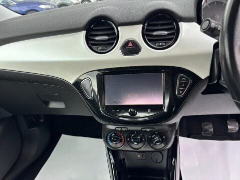Vauxhall Adam 1.4i JAM Euro 6 3dr 10