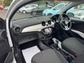 Vauxhall Adam 1.4i JAM Euro 6 3dr 11