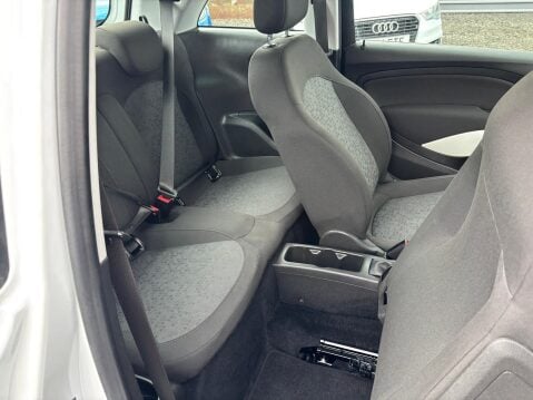 Vauxhall Adam 1.4i JAM Euro 6 3dr 15