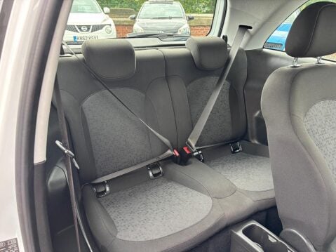Vauxhall Adam 1.4i JAM Euro 6 3dr 17
