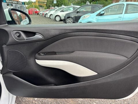Vauxhall Adam 1.4i JAM Euro 6 3dr 21