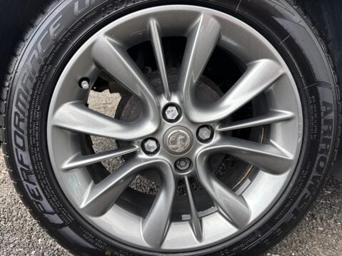 Vauxhall Adam 1.4i JAM Euro 6 3dr 24