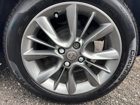 Vauxhall Adam 1.4i JAM Euro 6 3dr 25
