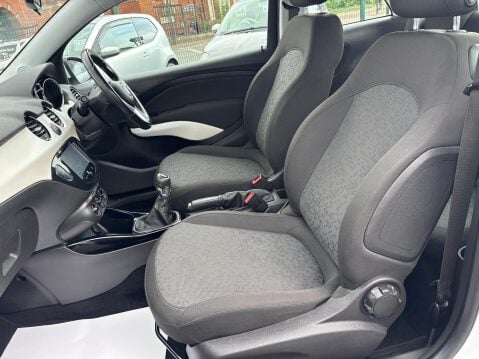 Vauxhall Adam 1.4i JAM Euro 6 3dr 29