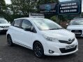 Toyota Yaris 1.33 Dual VVT-i Trend Euro 5 5dr 1