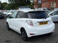 Toyota Yaris 1.33 Dual VVT-i Trend Euro 5 5dr 4